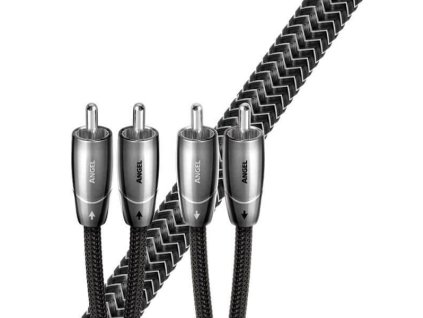 audioquest angel rca kabely hifisafir 01