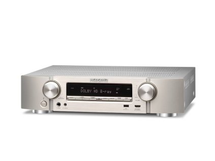 MARANTZ nr1510 N AV receivery hifi safir 01