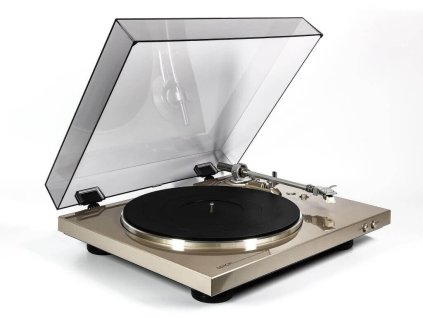 DENON DP 300F gramofony hifisafir 1