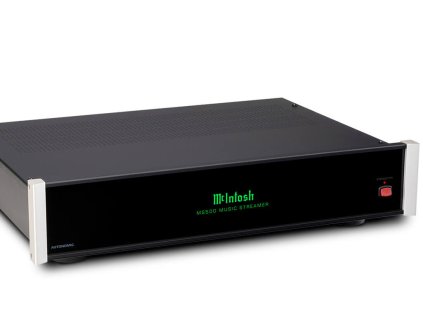 McIntosh MS 500 streamer hifisafir 03