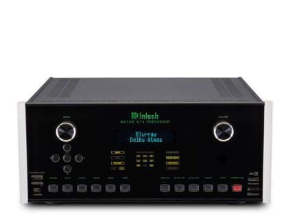 McIntosh MX 122 AV předzesilovač hifisafir 01