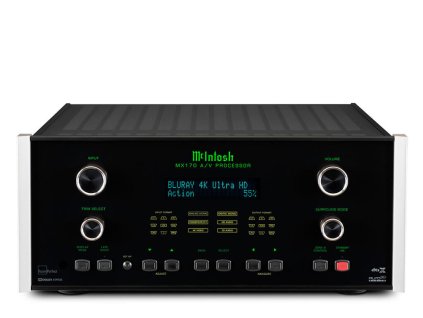 McIntosh MX 170 AV předzesilovač hifisafir 00