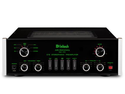 McIntosh MC 70 1