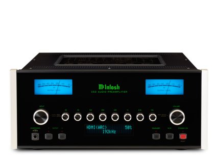 McIntosh C53 1