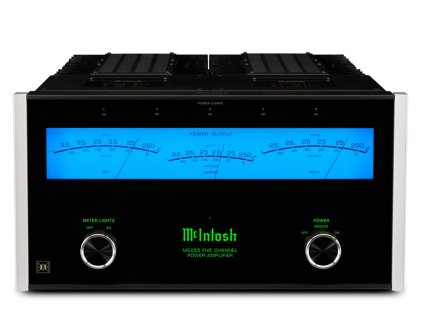 MCINTOSH MC255 konc.zesilovače hifisafir 01