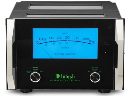 McIntosh MC2KW AA