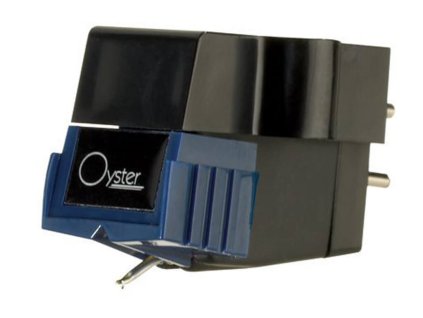 Sumiko Oyster Cartridge přenosky hifisafir 01