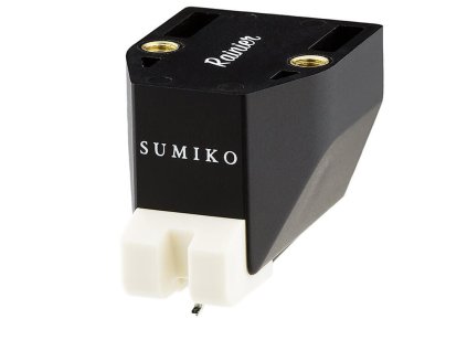 Sumiko Rainier Cartridge přenosky hifisafir 01