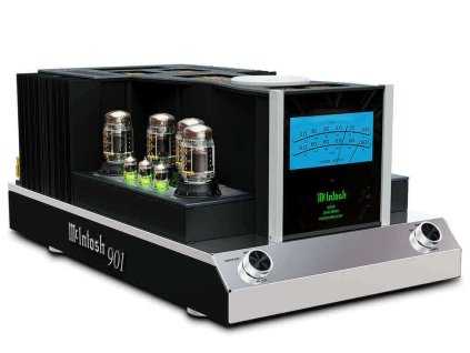 MCINTOSH MC901 konc.zesilovače hifisafir 01