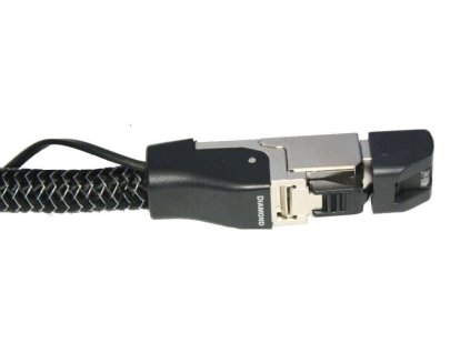 AUDIOQUEST Diamond RJ/E