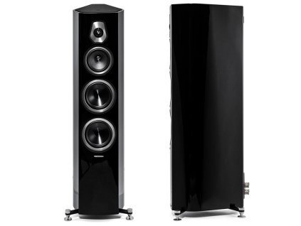 Sonus Faber Sonetto V