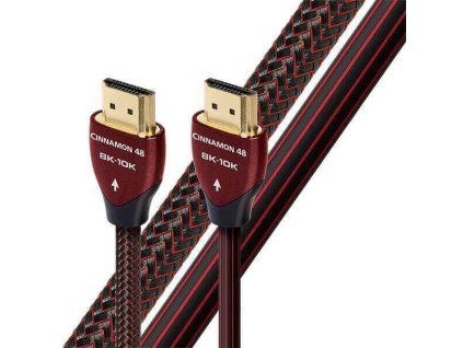 audioquest cinnamon 48 hdmi kabel HIFISAFIR 08