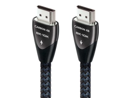audioquest carbon 48 hdmi kabel HIFISAFIR 01
