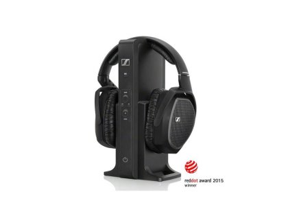 Sennheiser RS 175 sluchátka hifisafir