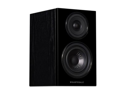 Wharfedale 12.1 black repro hifisafir 04