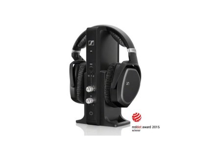 Sennheiser RS 195 sluchátka hifisafir