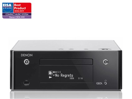 DENON RCDN10 30