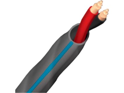 audioquest slip xtrm 14 2 cena za 1 m