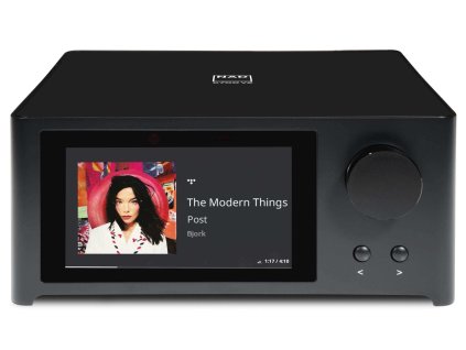 NAD C 700 V2 strem.zesilovač HiFiSafir 01
