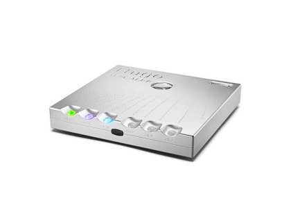 Chord HUGO M Scaler DAC převodník hifisafir 01