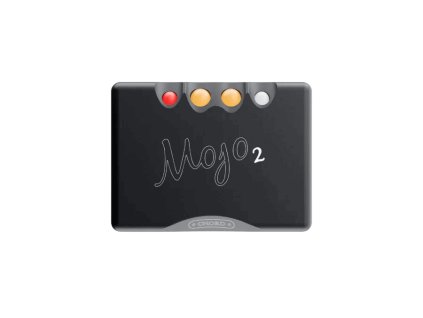 CHord MOJO2 DAC převodníky hifisafir 01
