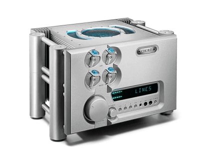 CHord Ultima Pre předzesilovače hifisafir 01