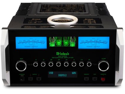 McIntosh MA12000 zesilovače hifisafir 01