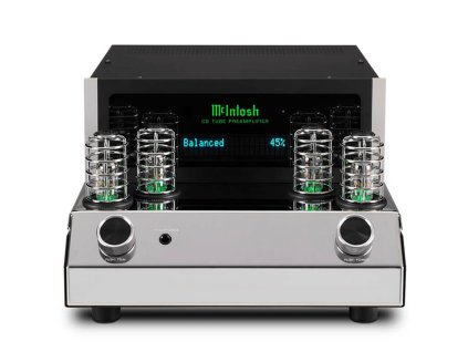 McIntosh C8 předzesilovače hifisafir 01