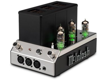 McIntosh MHA200 sluch. zesilovače hifisafir 01