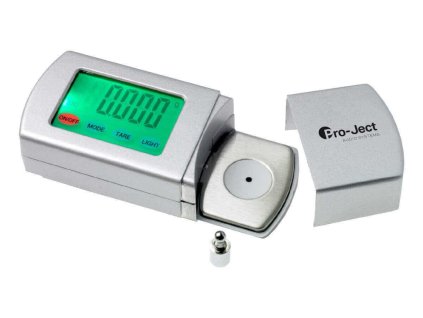 pro ject measure it s2 digitalni vaha pro prenosku HIFISAFIR 1