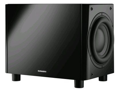 dynaudio sub 6 satenova cerna hifisafir 0