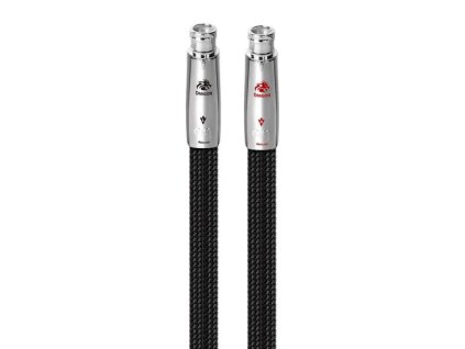 AUDIOQUEST Dragon XLR kabely hifisafir 01