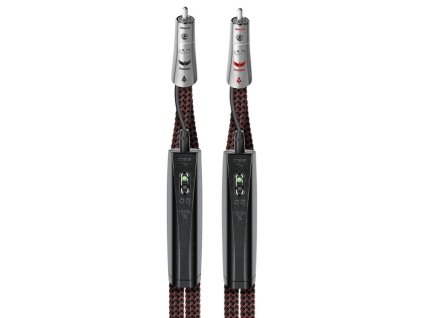 audioquest firebird rca kabely hifisafir 01