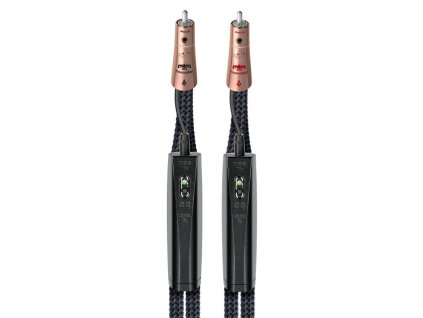 audioquest thunderbird rca kabely hifisafir 01