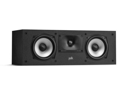 Polk Monitor XT30 Center hifisafir 01
