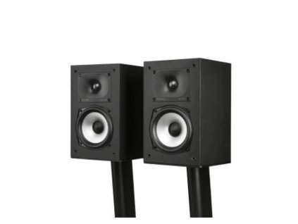 Polk Monitor XT 15 REPRO Hi Fi SAFIR 01