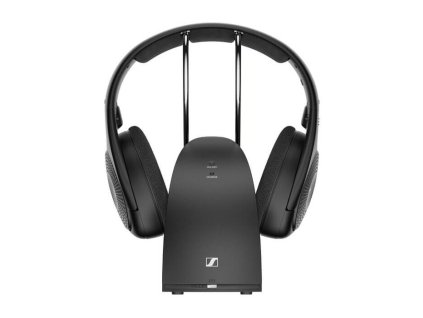 Sennheiser RS 120 sluchátka hifisafir 1