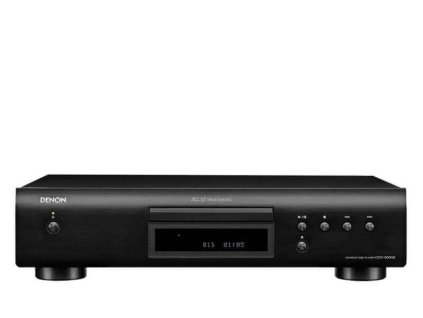 DENON DCD 600 cd hifisafir 1
