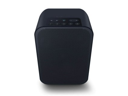 bluesound pulse flex 2i aktiv. repro hifisafir 01