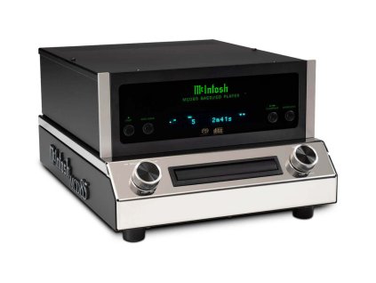 McIntosh MCD85