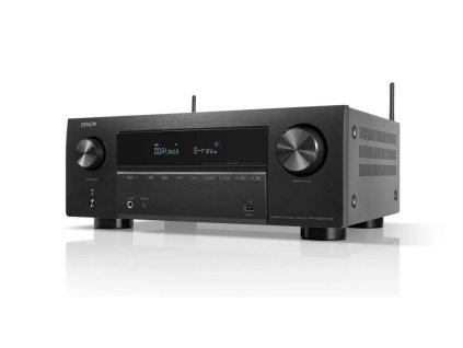 denon avr x2800h dab AV receiver hifisafr 1