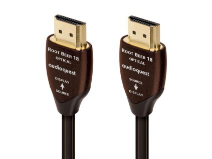 audioquest opticky hdmi kabel root beer 18 HIFISAFIR 01