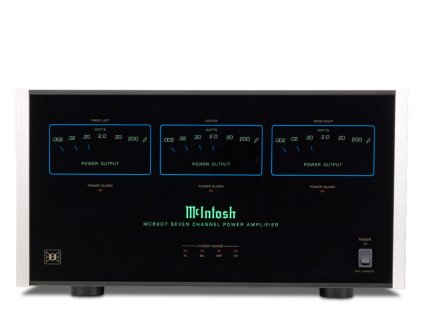 McIntosh MC8207 1