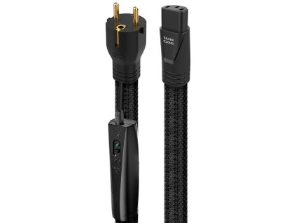 audioquest silver cloud napajeci kabel eu hifisafir 01