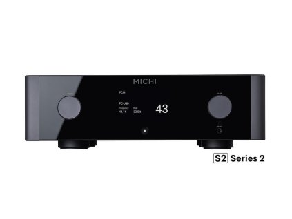 rotel michi p5 S2 předzesilovač hifisafir 1