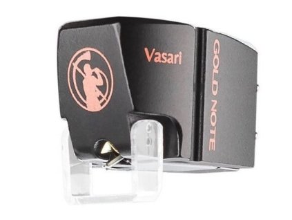 Gold Note Vasari red přenoska hifisafir 1