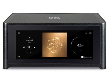 nad m10 v3 strem.zesilovač HiFiSafir 01