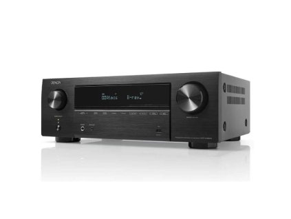 denon avr x1800h dab AV receiver hifisafir 01