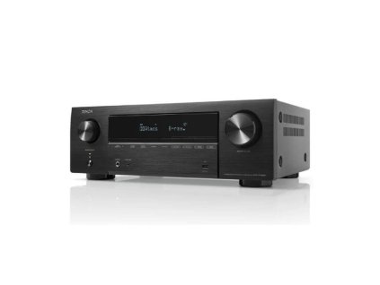 denon avr x1800h AV receiver hifisafir 01