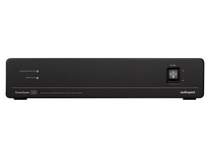 audioquest powerquest 505 eu schuko sitovy filtr s hifisafir 01